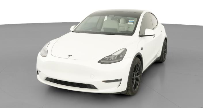 Thumbnail: 2023 Tesla Model Y - 1