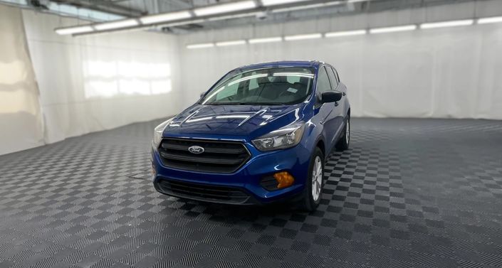 Thumbnail: 2018 Ford Escape - 1