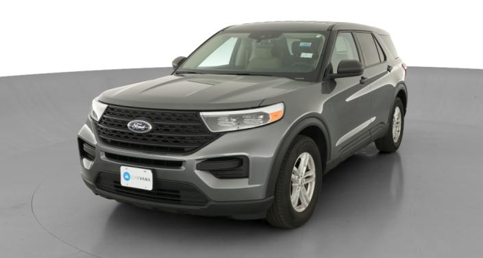 Thumbnail: 2024 Ford Explorer - 1
