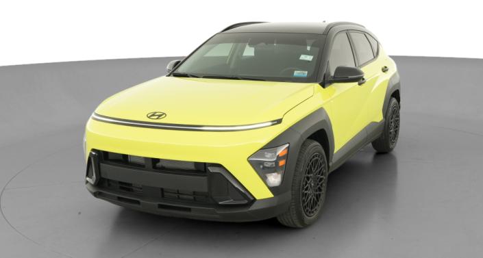 Thumbnail: 2024 Hyundai Kona - 1