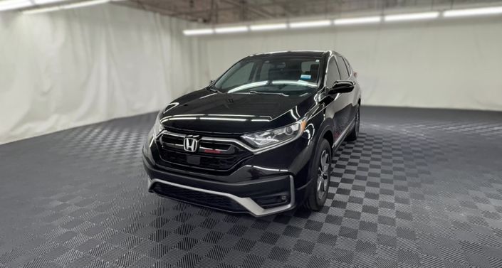 Thumbnail: 2021 Honda CR-V - 1
