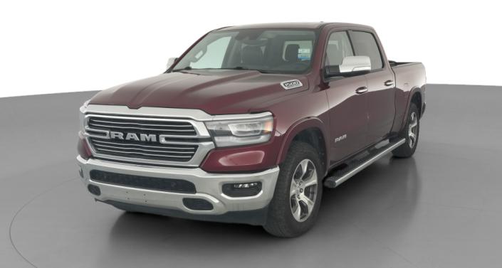 Thumbnail: 2022 RAM 1500 - 1