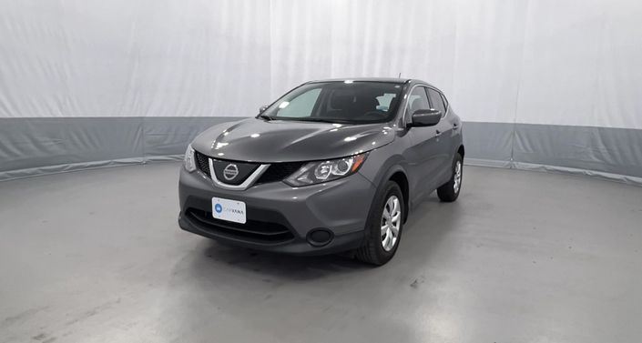 Thumbnail: 2019 Nissan Rogue Sport - 1