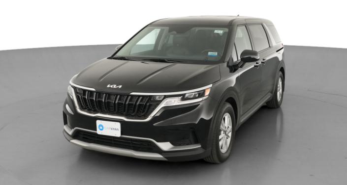 Thumbnail: 2023 Kia Carnival - 1