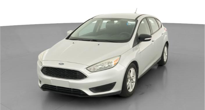 Thumbnail: 2015 Ford Focus - 1