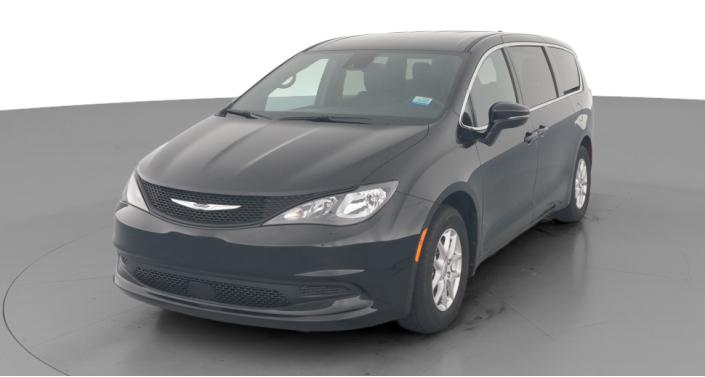 Thumbnail: 2025 Chrysler Voyager - 1