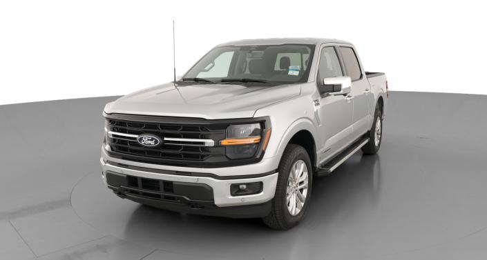 Thumbnail: 2025 Ford Econoline - 1