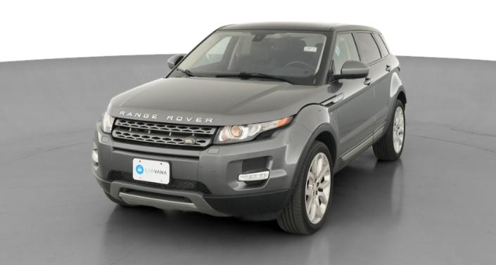 2015 Land Rover Range Rover Evoque Pure Plus -
                  Auburn, GA
