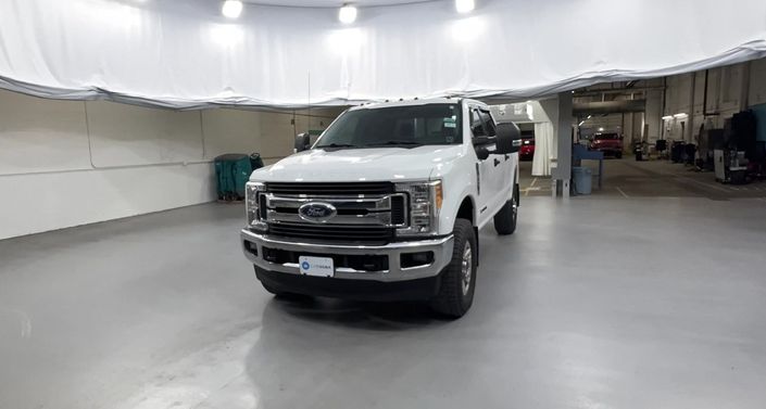Thumbnail: 2017 Ford Econoline - 1