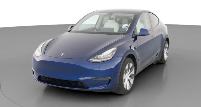 2020 Tesla Model Y Long Range -
                  Indianapolis, IN