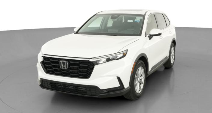 Thumbnail: 2025 Honda CR-V - 1