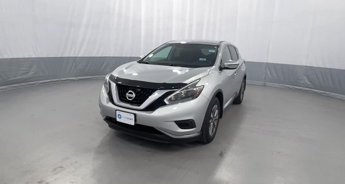 Thumbnail: 2018 Nissan Murano - 1