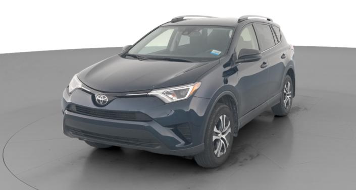 Thumbnail: 2018 Toyota RAV4 - 1