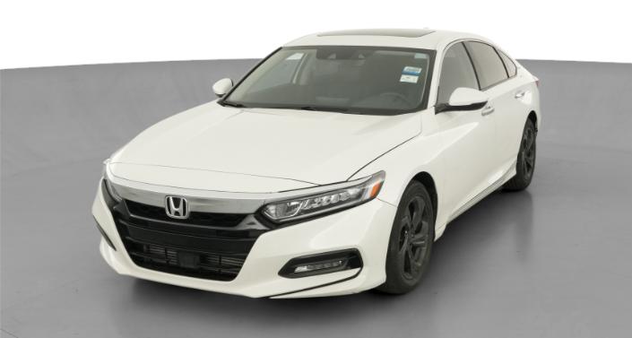 Thumbnail: 2018 Honda Accord - 1