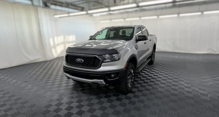 Thumbnail: 2023 Ford Ranger - 1