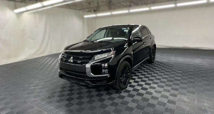 Thumbnail: 2024 Mitsubishi Outlander Sport - 1