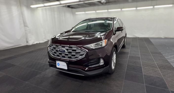 Thumbnail: 2019 Ford Edge - 1