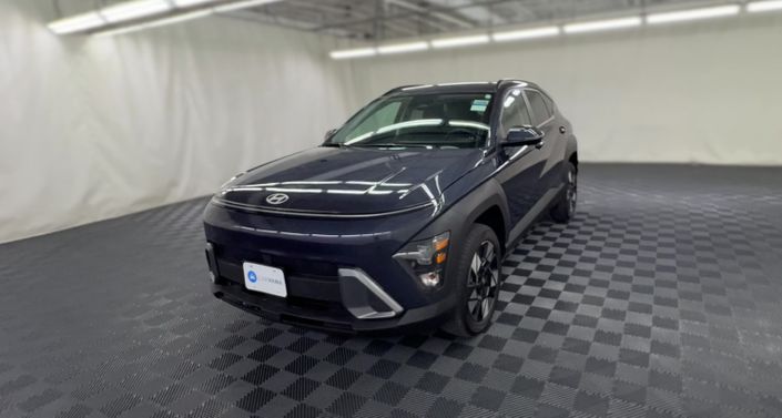 Thumbnail: 2025 Hyundai Kona - 1