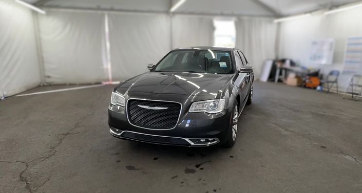Thumbnail: 2019 Chrysler 300 - 1