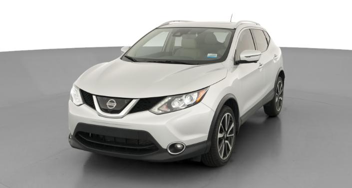Thumbnail: 2018 Nissan Rogue Sport - 1