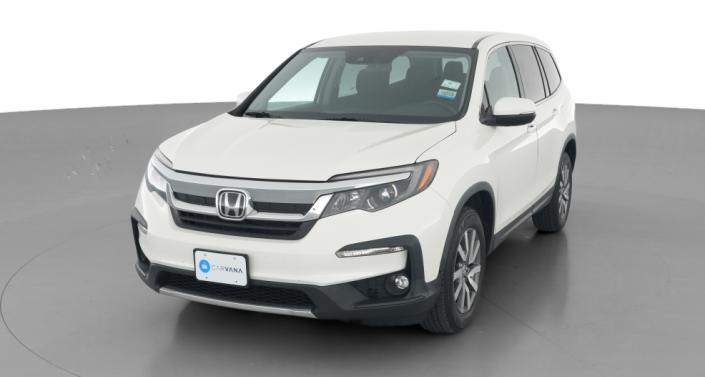Thumbnail: 2019 Honda Pilot - 1