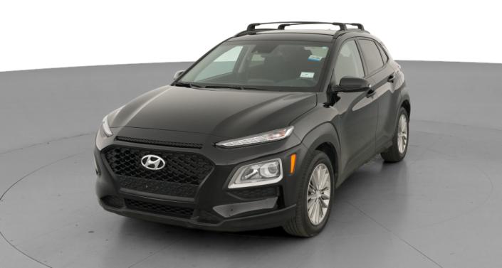 Thumbnail: 2020 Hyundai Kona - 1
