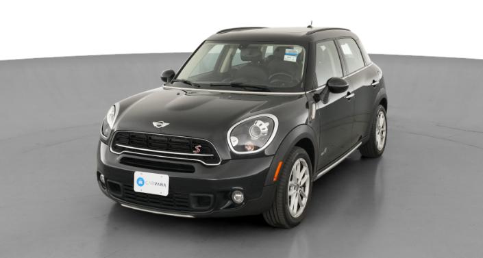 Thumbnail: 2016 MINI Cooper Countryman - 1