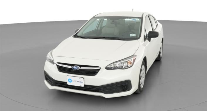 Thumbnail: 2023 Subaru Impreza - 1