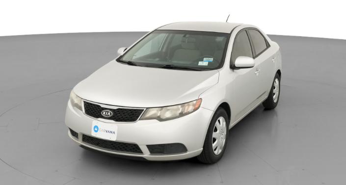 2012 Kia Forte LX -
                  Auburn, GA