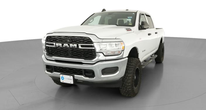 Thumbnail: 2021 RAM 2500 - 1