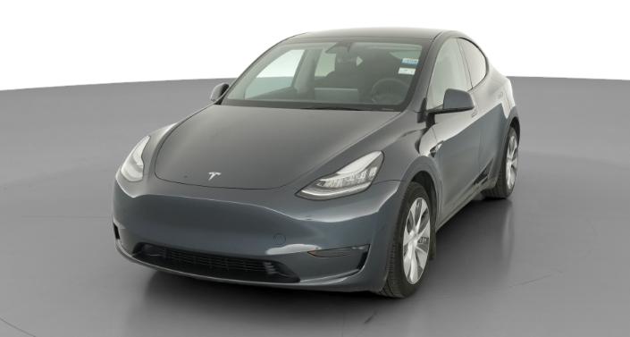 Thumbnail: 2023 Tesla Model Y - 1