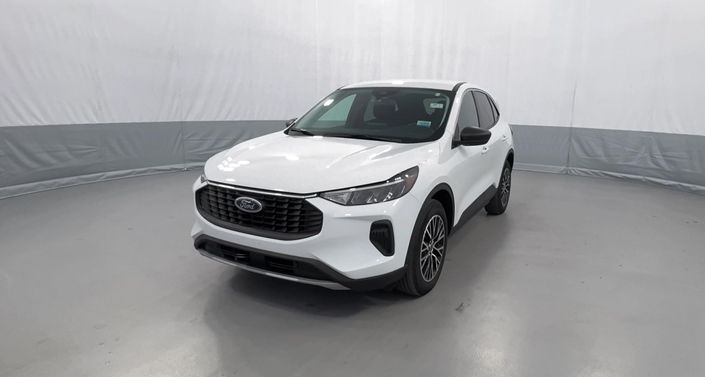 Thumbnail: 2023 Ford Escape - 1