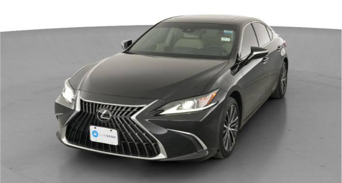 Thumbnail: 2022 Lexus ES - 1
