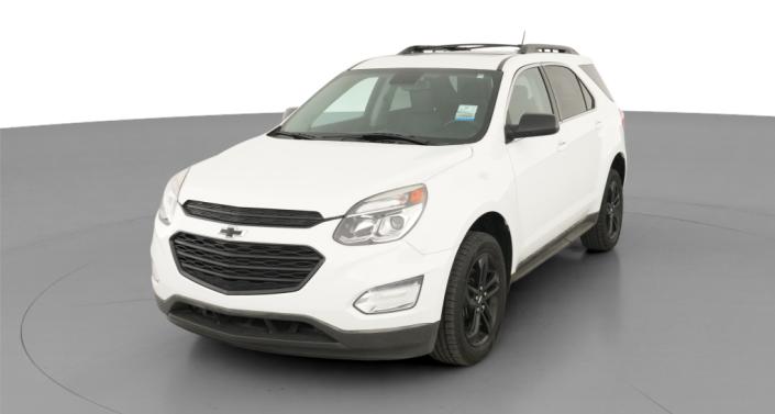 Thumbnail: 2017 Chevrolet Equinox - 1