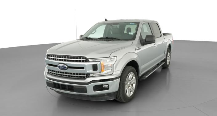 Thumbnail: 2020 Ford Econoline - 1