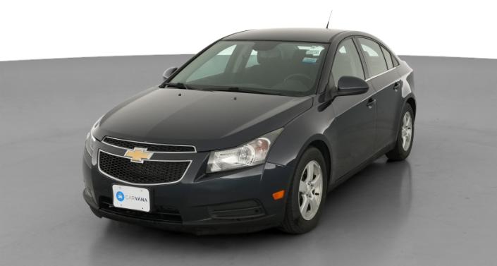 Thumbnail: 2014 Chevrolet Cruze - 1