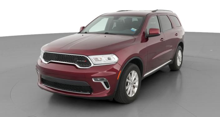 Thumbnail: 2021 Dodge Durango - 1