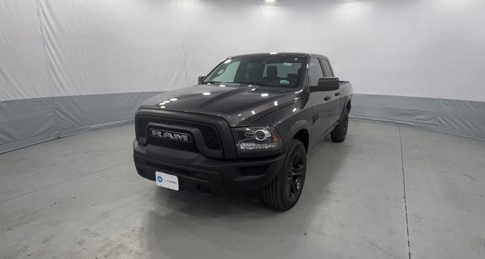 Thumbnail: 2022 RAM 1500 Classic - 1