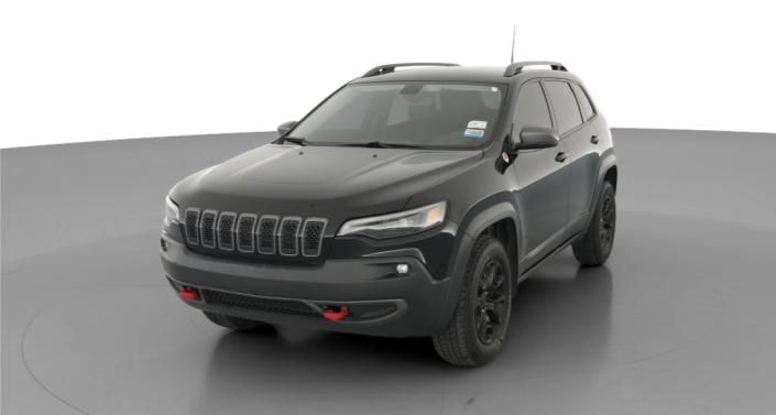 Thumbnail: 2019 Jeep Cherokee - 1