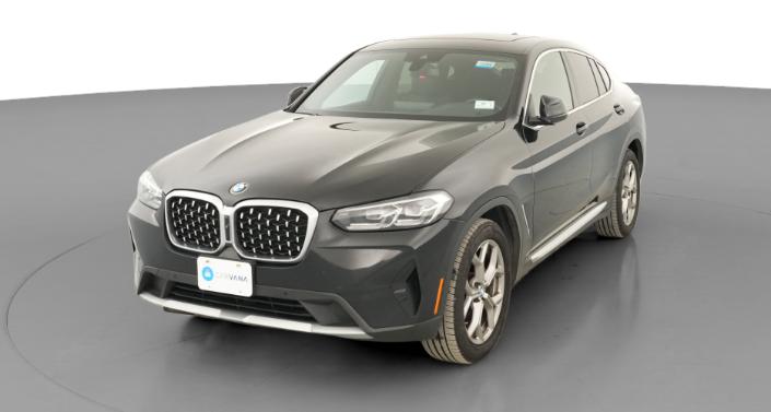 Thumbnail: 2022 BMW X4 - 1
