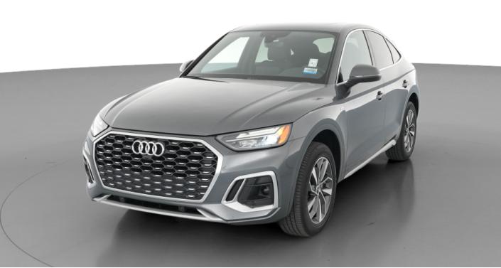 Thumbnail: 2022 Audi Q5 - 1