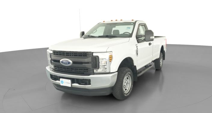 Thumbnail: 2019 Ford Econoline - 1