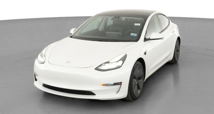 Thumbnail: 2023 Tesla Model 3 - 1