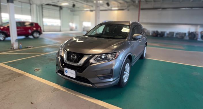 Thumbnail: 2019 Nissan Rogue - 1