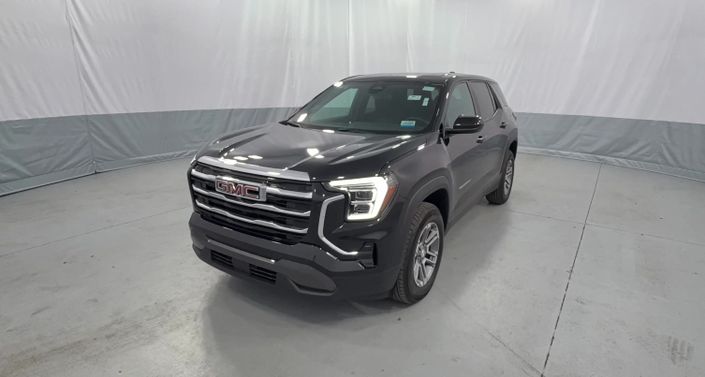 Thumbnail: 2025 GMC Terrain - 1