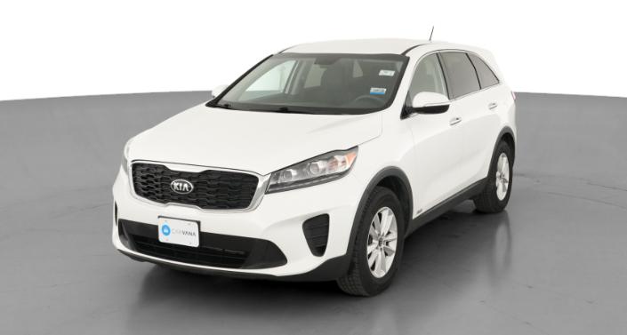 Thumbnail: 2020 Kia Sorento - 1