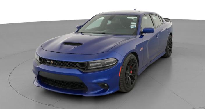 Thumbnail: 2019 Dodge Charger - 1