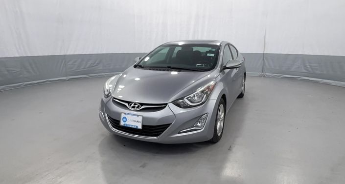 Thumbnail: 2016 Hyundai Elantra - 1