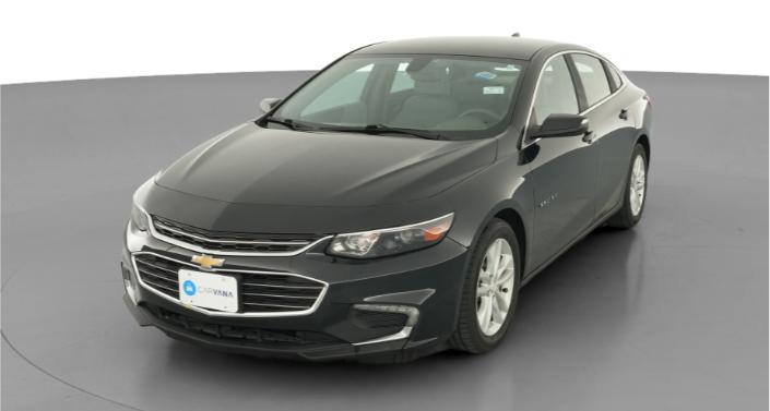 Thumbnail: 2017 Chevrolet Malibu - 1