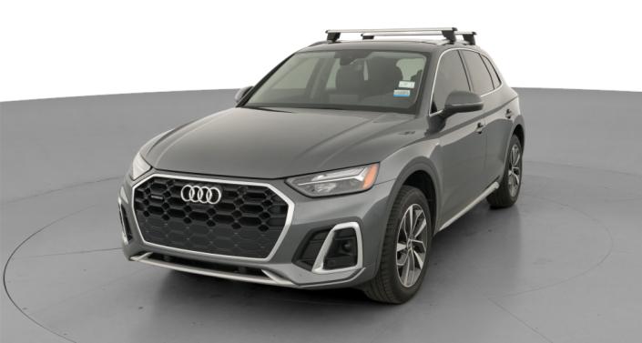 Thumbnail: 2023 Audi Q5 - 1